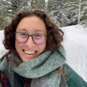 Meet your Posher, Skyler